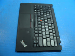 Lenovo ThinkPad X1 Carbon 5th Gen Palmrest w/BL Keyboard TouchPad AM12S000500