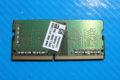 HP 15-dw1083wm Samsung 4GB 1Rx16 PC4-3200AA Memory RAM SO-DIMM M471A5244CB0-CWE