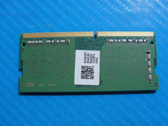 Acer A515-43-R19L Samsung 4GB PC4-2666V Memory RAM SO-DIMM M471A5244CB0-CTD