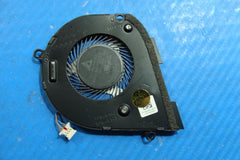 HP Envy x360 15-ds1063cl 15.6" CPU Cooling Fan L53541-001 023.100F0.0001