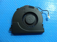 Dell Inspiron 15 5548 15.6" Genuine CPU Cooling Fan 3RRG4 DC28000EDS0