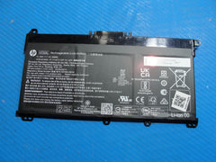 HP 14-dq2053cl 14" Genuine Battery 11.34V 41.04Wh 3440mAh HT03XL L11119-855