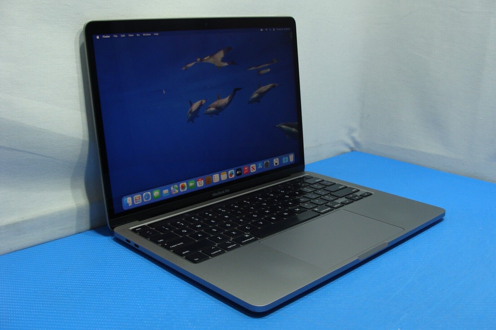 Apple MacBook Pro 13