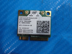 $9.99 | Asus 15.6" K55A Genuine Laptop Wireless WiFi Card 2230bnhmw