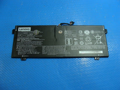 Lenovo Yoga 720-13IKB 13.3" Genuine Laptop Battery 7.68V 48Wh 6268mAh L16C4PB1