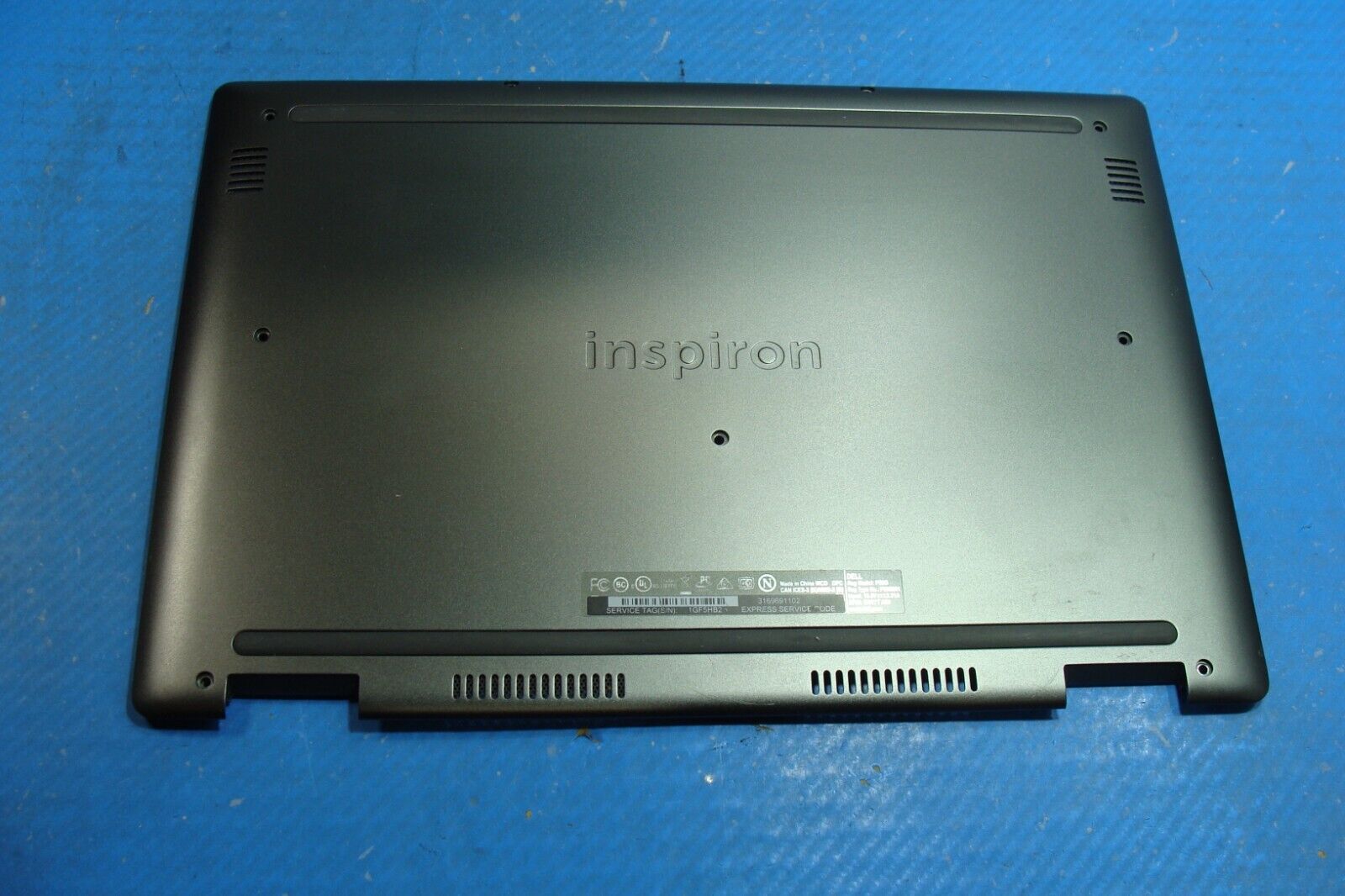 Dell Inspiron 13 7368 2in1 13.3