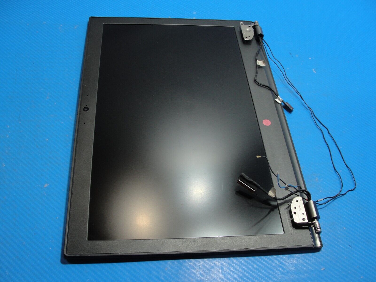 Lenovo ThinkPad P50s 15.6