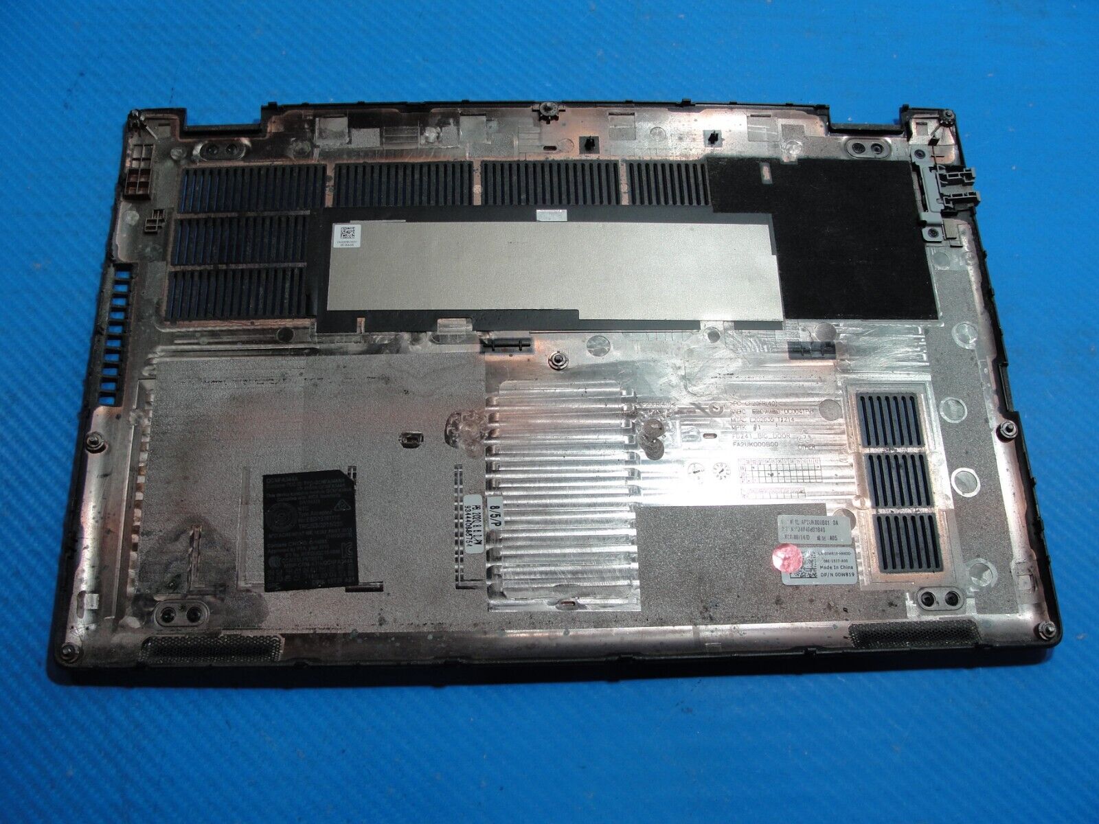 Dell Latitude 5410 14