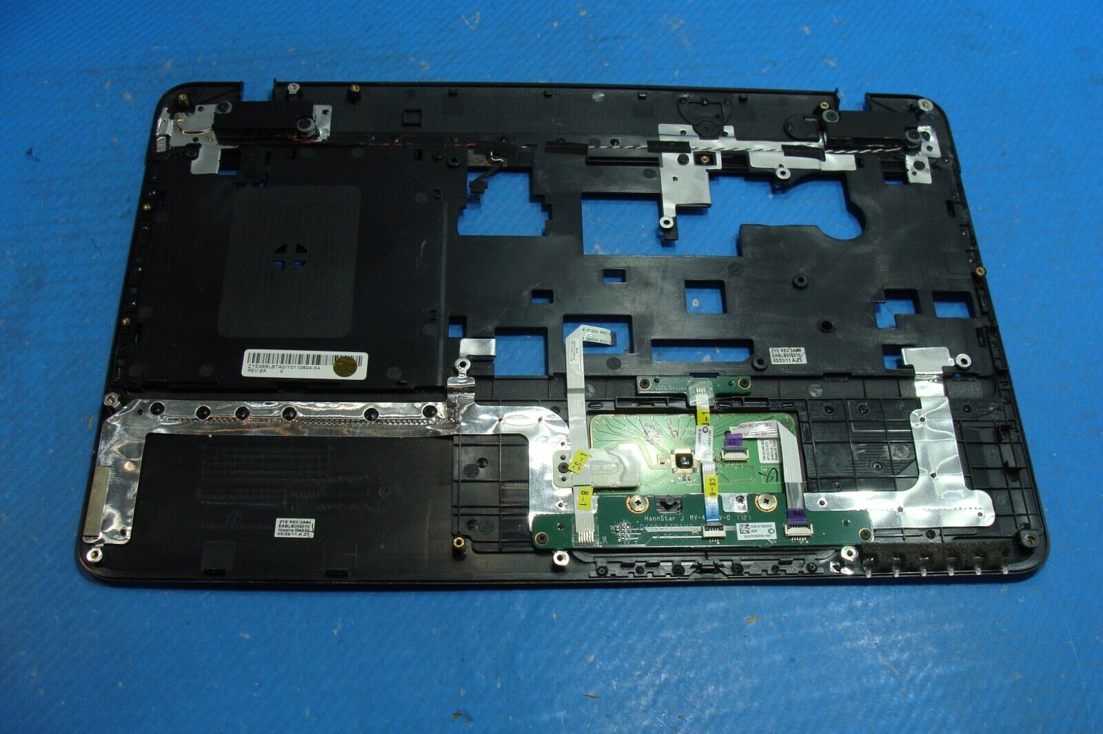 Toshiba Satellite L755 15.6