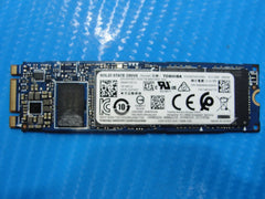 Dell 5490 Toshiba 256GB SATA M.2 SSD Solid State Drive KSG60ZMV256G VFR5T