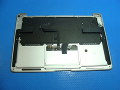 MacBook Air 13" A1466 2014 MD760LL MD761LL Top Case w/Keyboard TrackPad 661-7480