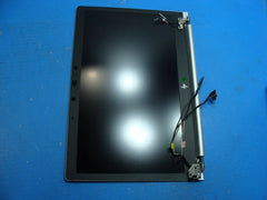 HP EliteBook 850 G5 15.6" Genuine Matte FHD LCD Screen Complete Assembly Silver