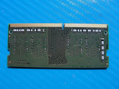 Dell 7506 2in1 Kingston 4GB 1Rx16 PC4-3200AA Memory RAM SO-DIMM KCDT82-MIE