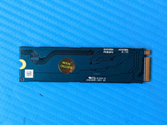 Dell 5540 Toshiba 512GB NVMe M.2 SSD Solid State Drive KXG60PNV512G N63HY