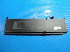 Dell Precision 7550 15.6" Battery 11.4V 68Wh 5667mAh C903V 17C06 Excellent