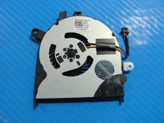 Dell Inspiron 13.3" 13 7359 Genuine Laptop CPU Cooling Fan D4CG8