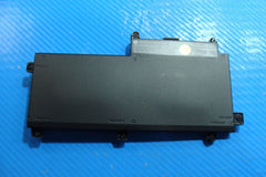 HP ProBook 650 G2 15.6" Battery 11.4V 3930mAh 48Wh CI03XL 801554-001 80%