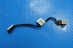 $9.99 | Dell Inspiron 17.3" 17 5770 Genuine Dc in Power Jack w/Cable 2k7x2