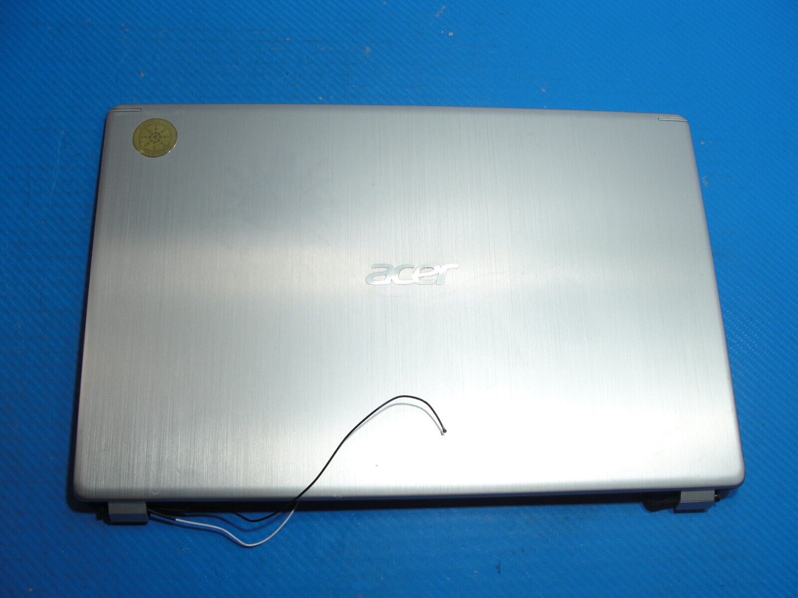 Acer Aspire 5 A515-43-R5RE 15.6