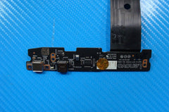 Lenovo Yoga 910-13IKB 13.9" Genuine Type-C Board w/Cable NS-A901 DA30000H420