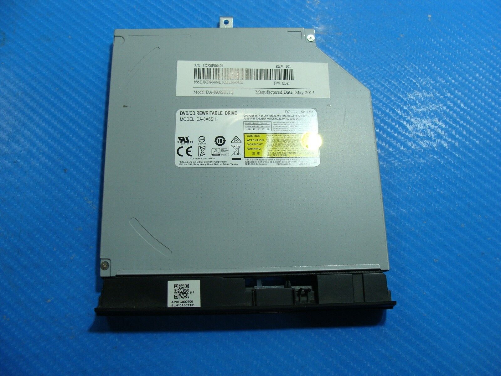 Lenovo G50-80 15.6