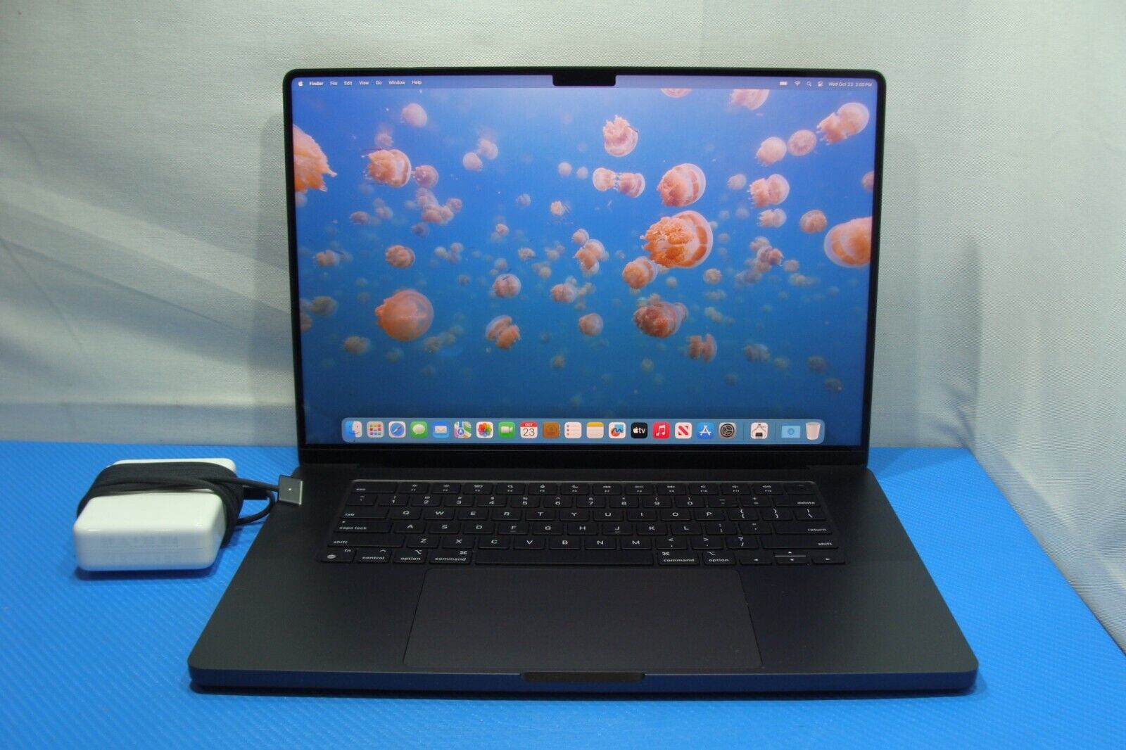 2023 Apple MacBook Pro 16