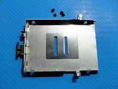 HP ZBook 17 G4 17.3" Genuine HDD Hard Drive Caddy w/Screws