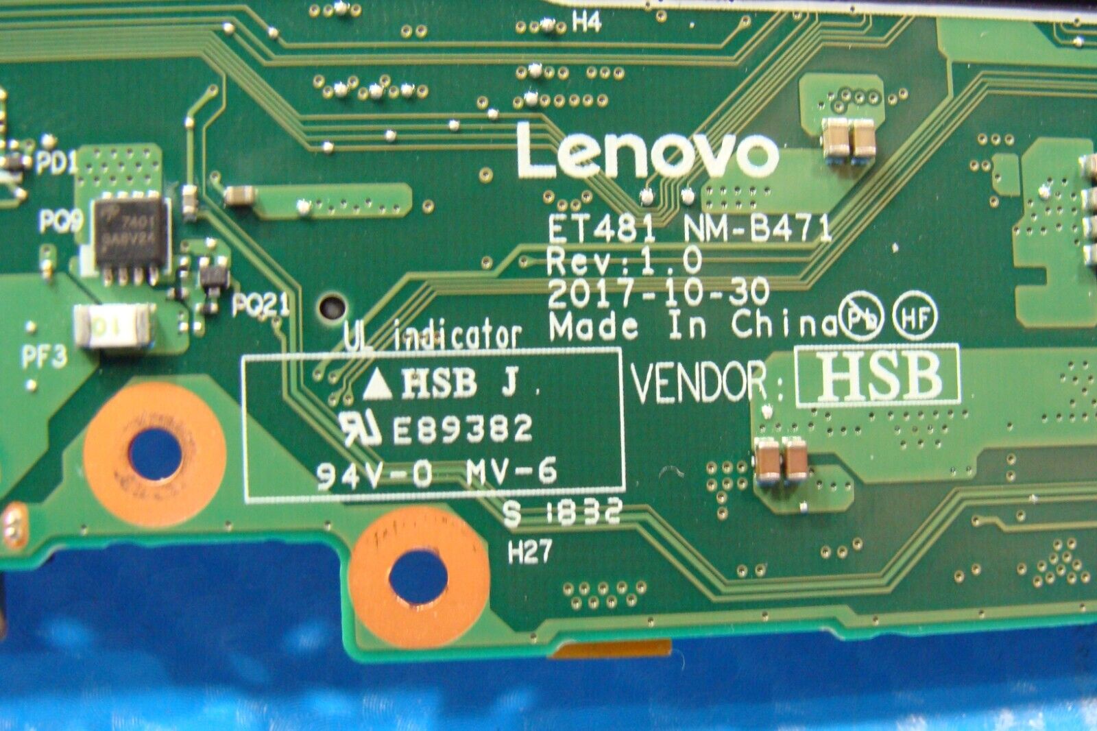 Lenovo ThinkPad T480s 14