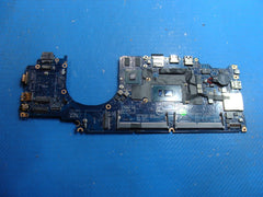 Dell Latitude 5480 14" Genuine Laptop Intel i5-7300U 2.6GHz Motherboard 6PV53