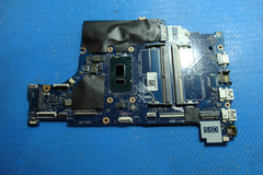 Dell Inspiron 15 5570 15.6" OEM Intel i5-8250U 1.6GHz Motherboard F7MGJ AS IS