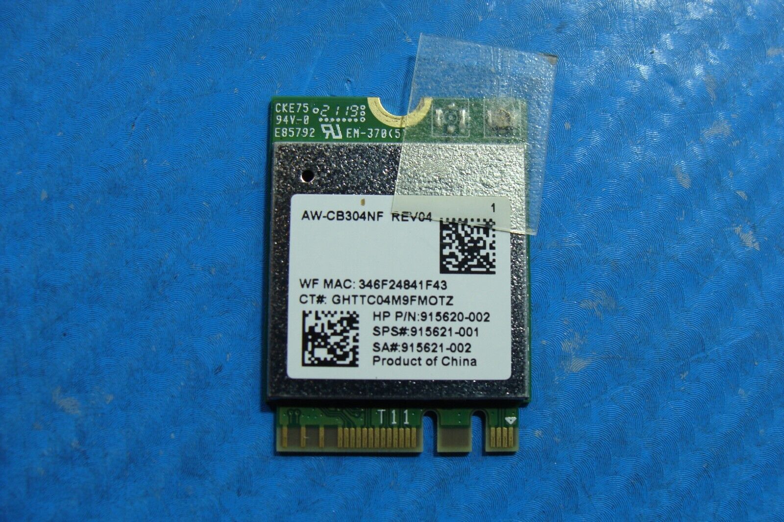 HP 15-ef1023dx 15.6