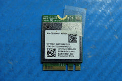 HP 15-ef1023dx 15.6" Genuine Laptop WiFi Wireless Card RTL8821CE 915620-002