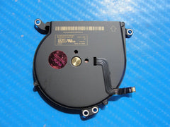 MacBook Air 13" A1466 Early 2015 MJVE2LL/A MJVG2LL/A CPU Cooling Fan 923-00507