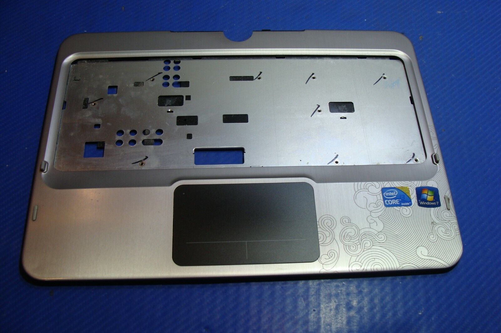 HP TouchSmart tm2t-1100 12.1