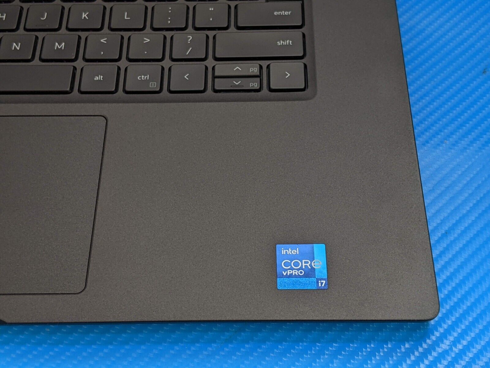 Dell Latitude 7520 15.6