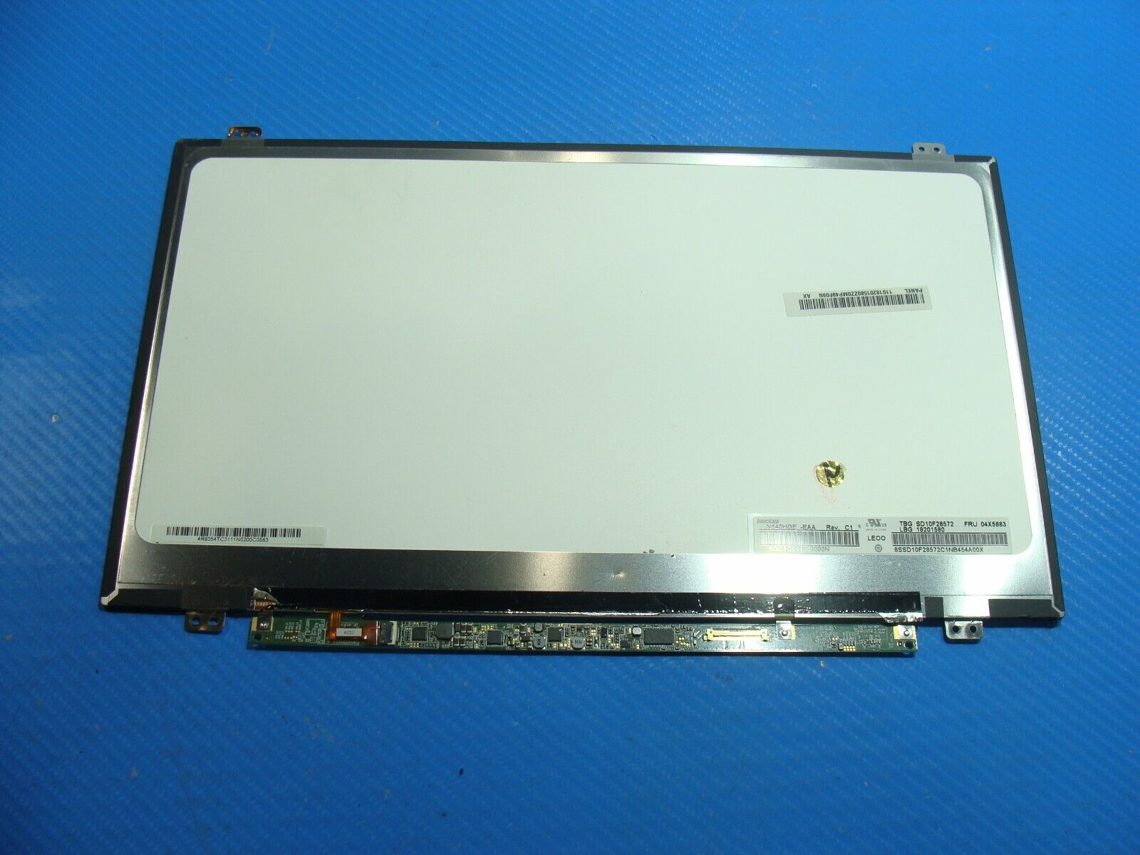 Lenovo IdeaPad Y40-70 14