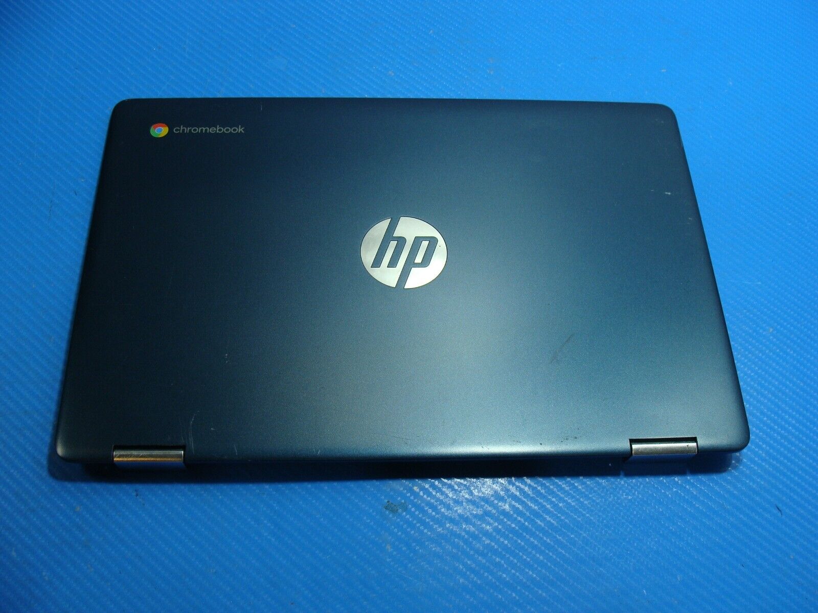 HP Chromebook x360 14a-ca0190wm 14