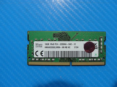 Dell 5420 SK Hynix 16GB 1Rx8 PC4-3200AA SO-DIMM Memory RAM HMAA2GS6CJR8N-XN