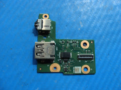 Lenovo ThinkPad L480 14" Genuine Laptop USB Audio Board NS-B461