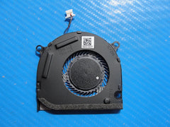 HP ENVY x360 15m-ds0023dx 15.6" OEM CPU Cooling Fan L53542-001 023.100F1.0011