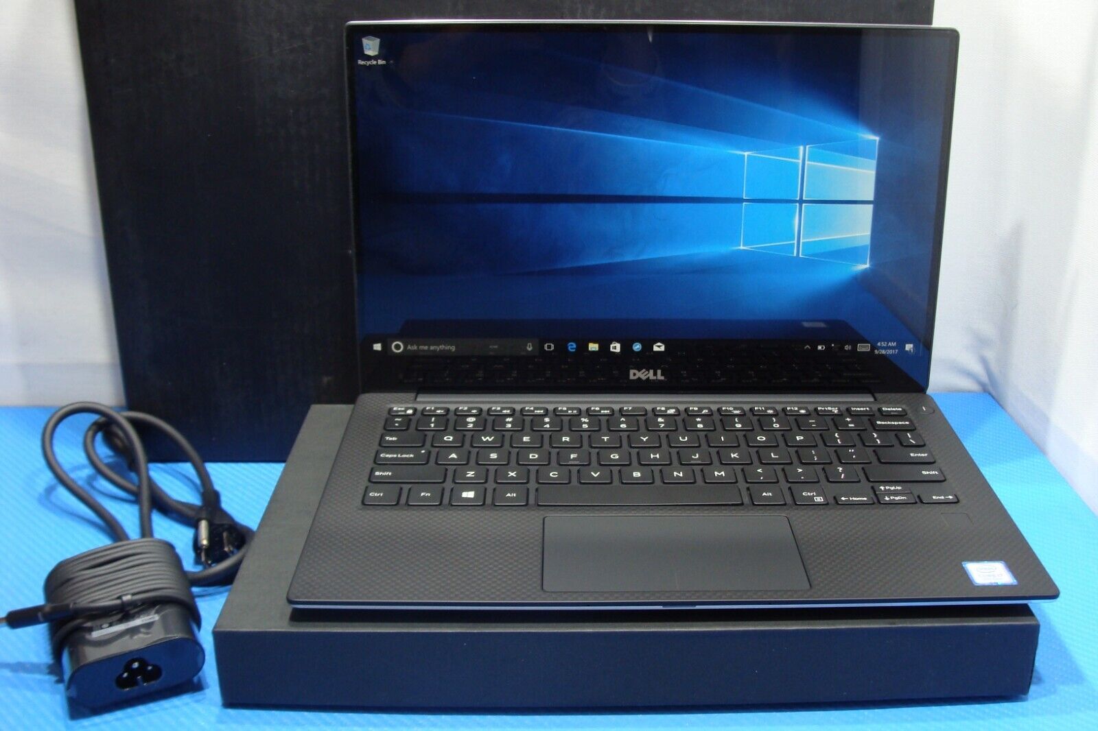 Dell XPS 13 9360 Laptop 13.3