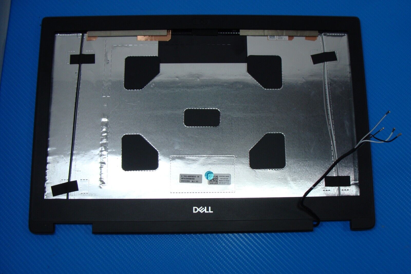 Dell Precision 15.6