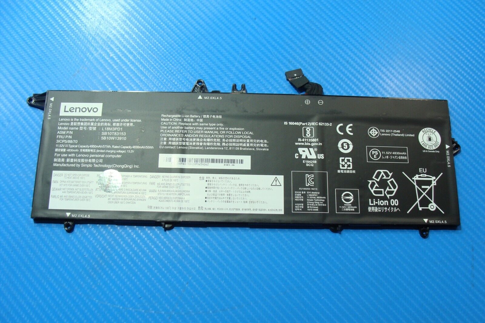 Lenovo ThinkPad T14s Gen 1 14