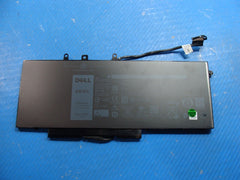 Dell Latitude 14” 5490 OEM Battery 7.6V 68Wh 8500mAh GJKNX KCM82 Excellent