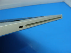 MacBook Pro A1286 15" Early 2010 MC372LL/A Top Case w/Keyboard Trackpad 661-5481