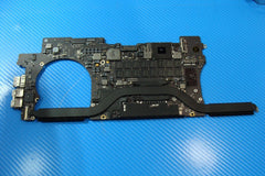 MacBook Pro 15" A1398 2012 MC976LL i7-3720QM 2.7GHz 16GB Logic Board 661-6539