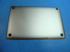 MacBook Air A2337 Late 2020 MGN63LL/A MGN73LL/A 13" OEM Bottom Case Space Gray