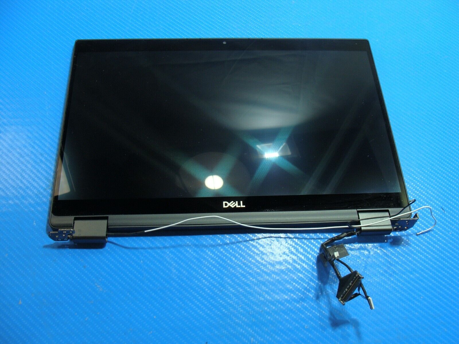 Dell Latitude 7390 2-in-1 13.3