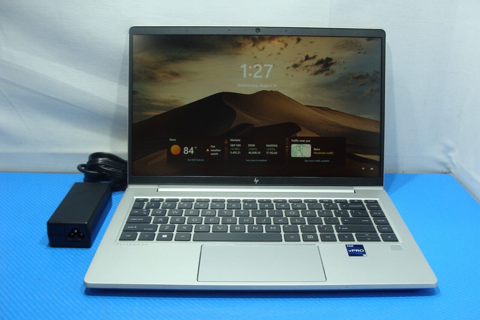 HP EliteBook 640 G9 14