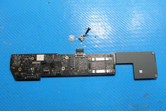 MacBook Air 13" A2337 2020 M1 3.2GHz 8GB 8CPU 7GPU Logic Board 820-02016-A